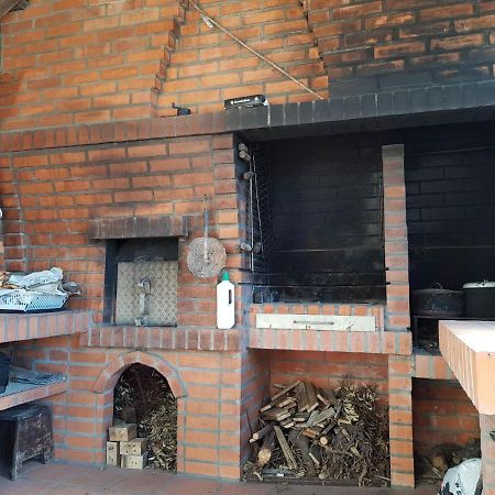Sousa E Ines House Gafanha da Nazare Bagian luar foto