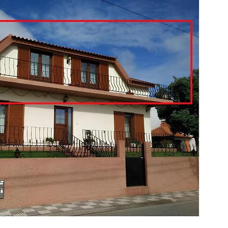 Sousa E Ines House Gafanha da Nazare Bagian luar foto