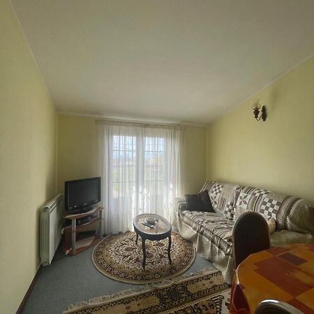 Sousa E Ines House Gafanha da Nazare Bagian luar foto