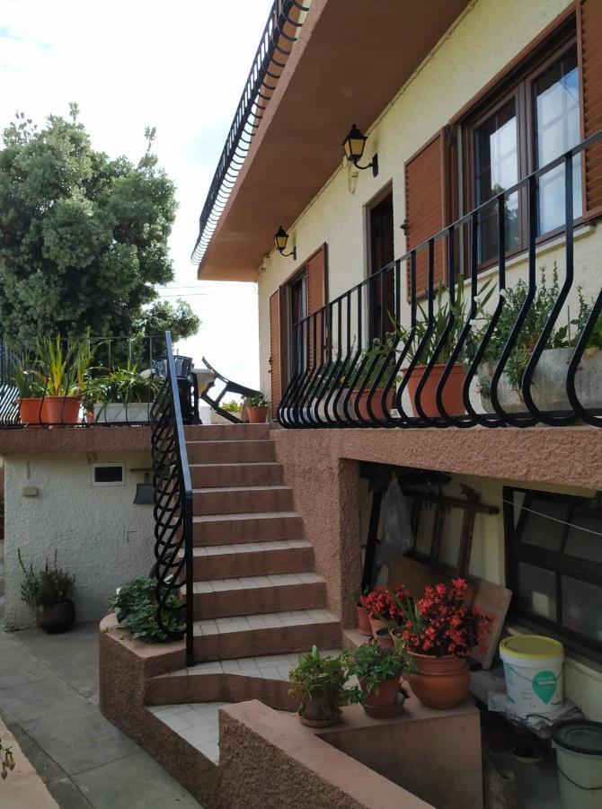 Sousa E Ines House Gafanha da Nazare Bagian luar foto