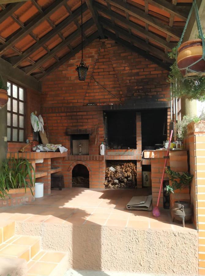 Sousa E Ines House Gafanha da Nazare Bagian luar foto