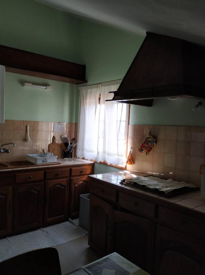 Sousa E Ines House Gafanha da Nazare Bagian luar foto