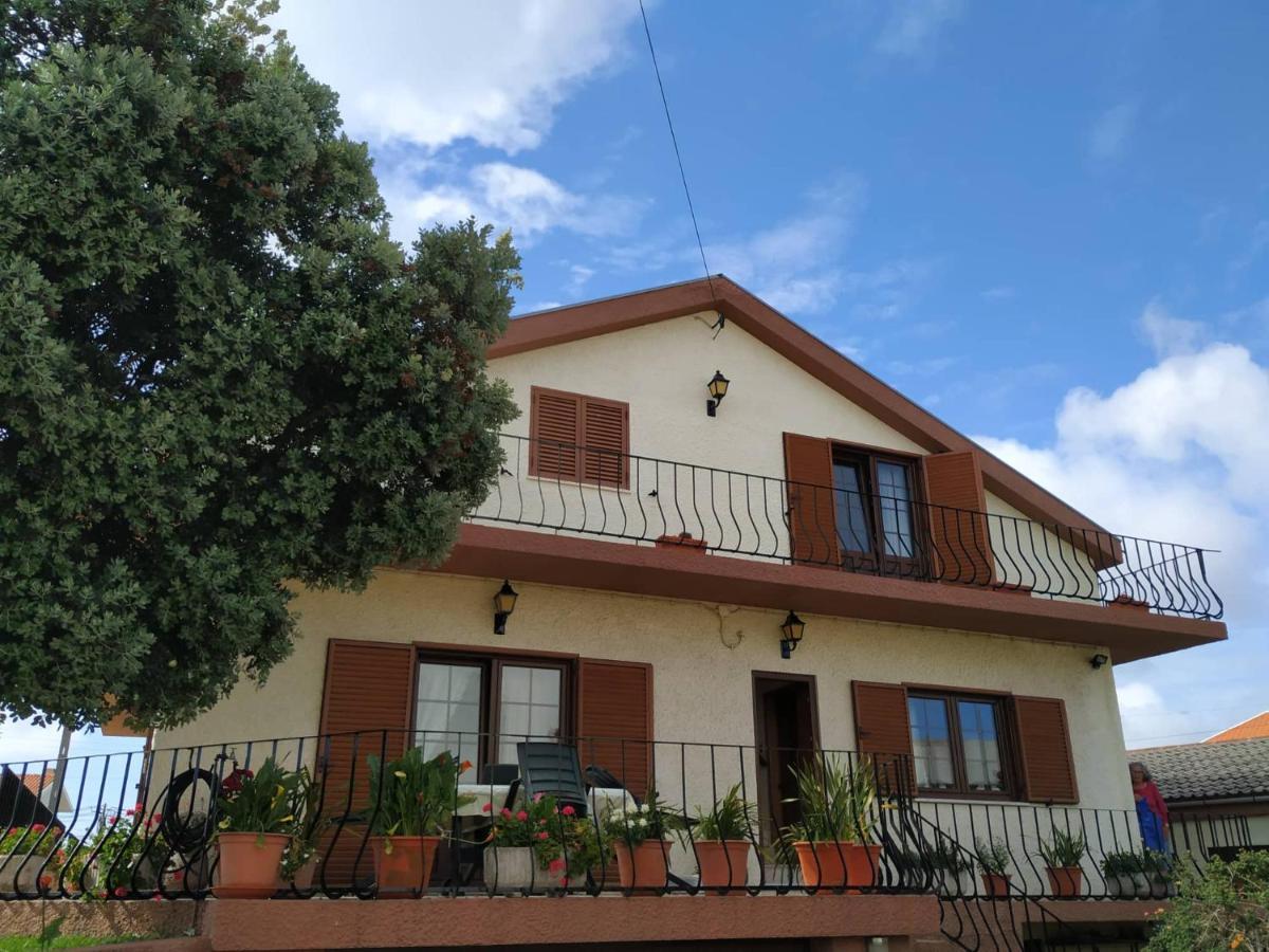 Sousa E Ines House Gafanha da Nazare Bagian luar foto