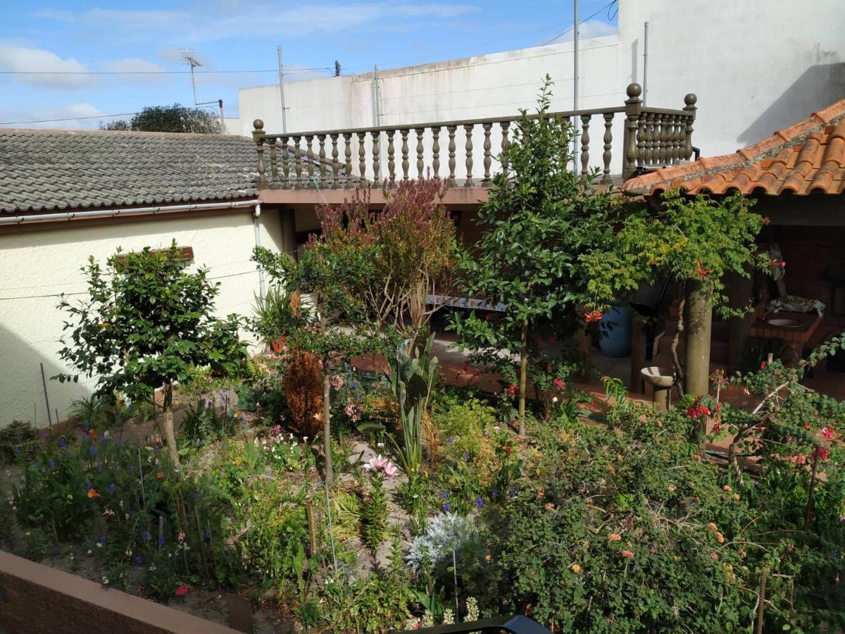 Sousa E Ines House Gafanha da Nazare Bagian luar foto