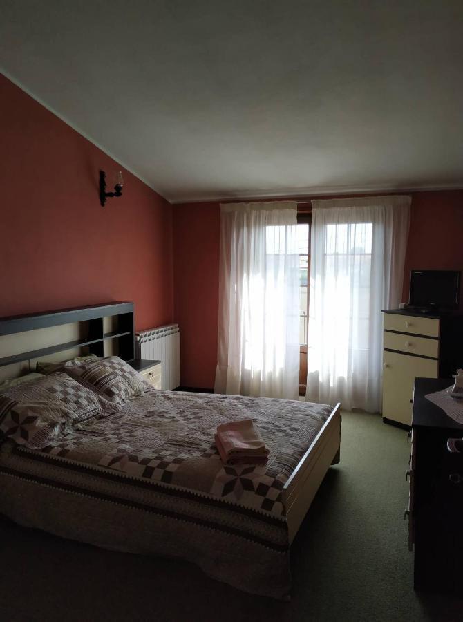 Sousa E Ines House Gafanha da Nazare Bagian luar foto