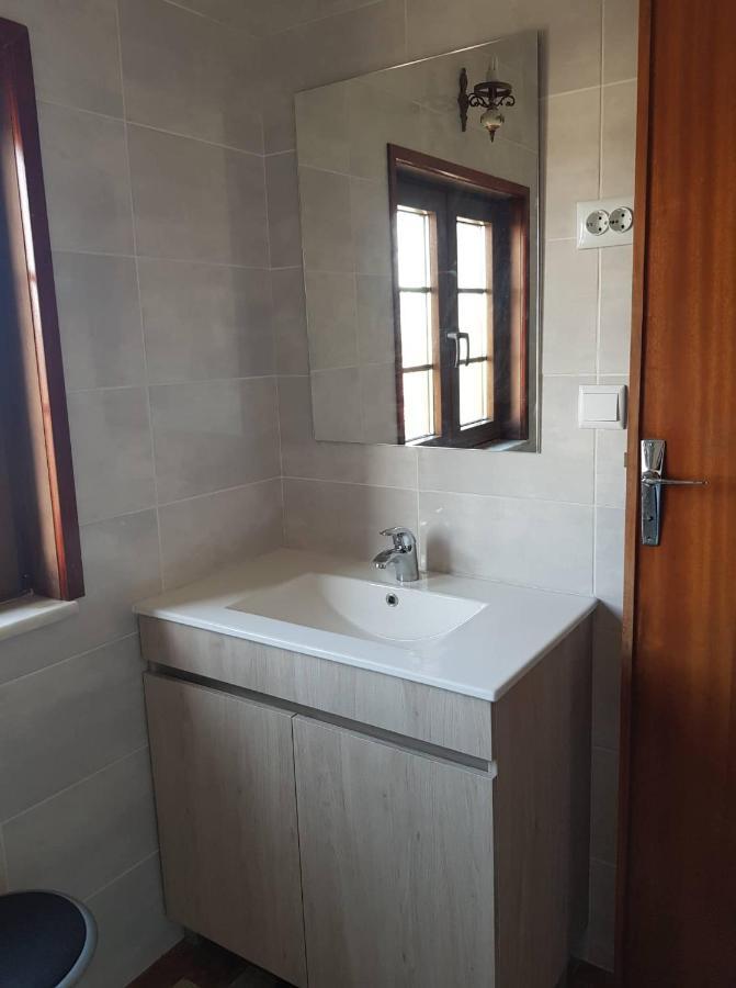 Sousa E Ines House Gafanha da Nazare Bagian luar foto