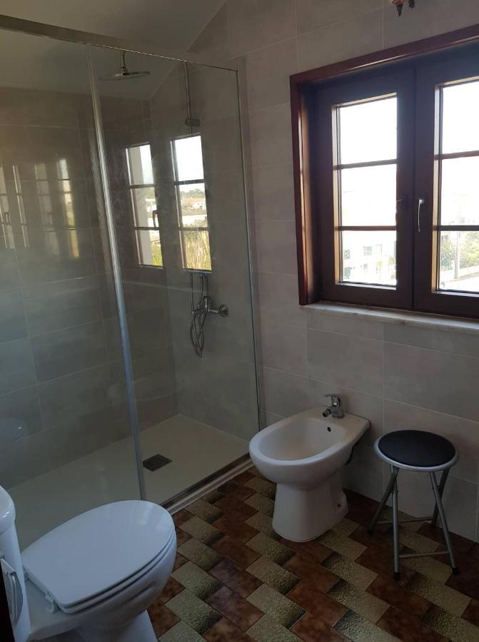 Sousa E Ines House Gafanha da Nazare Bagian luar foto