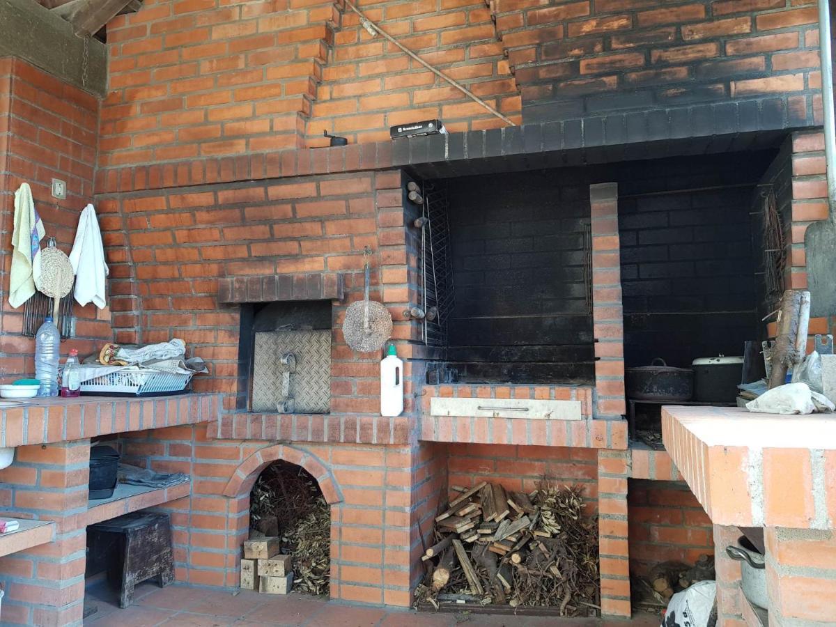 Sousa E Ines House Gafanha da Nazare Bagian luar foto