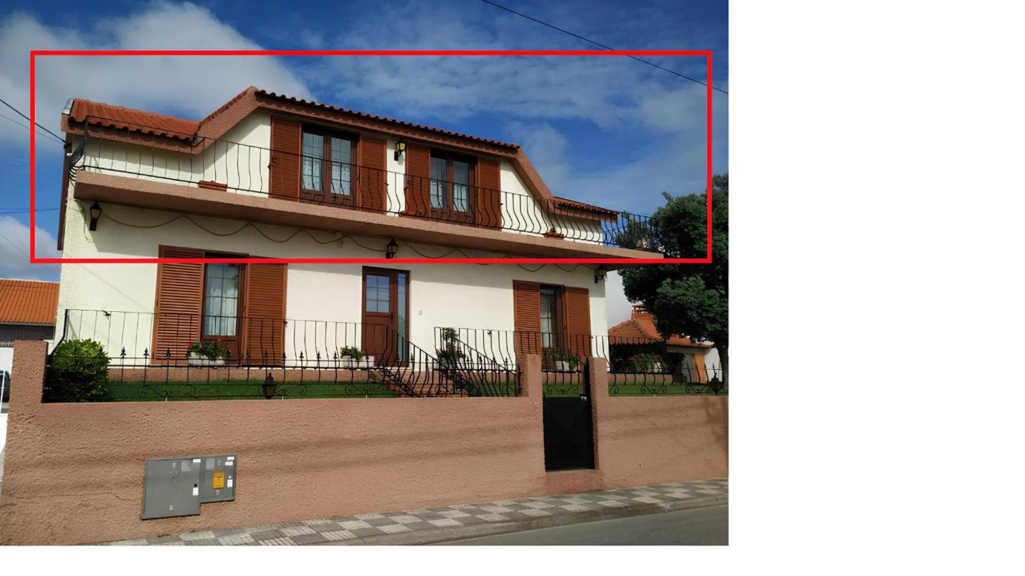 Sousa E Ines House Gafanha da Nazare Bagian luar foto