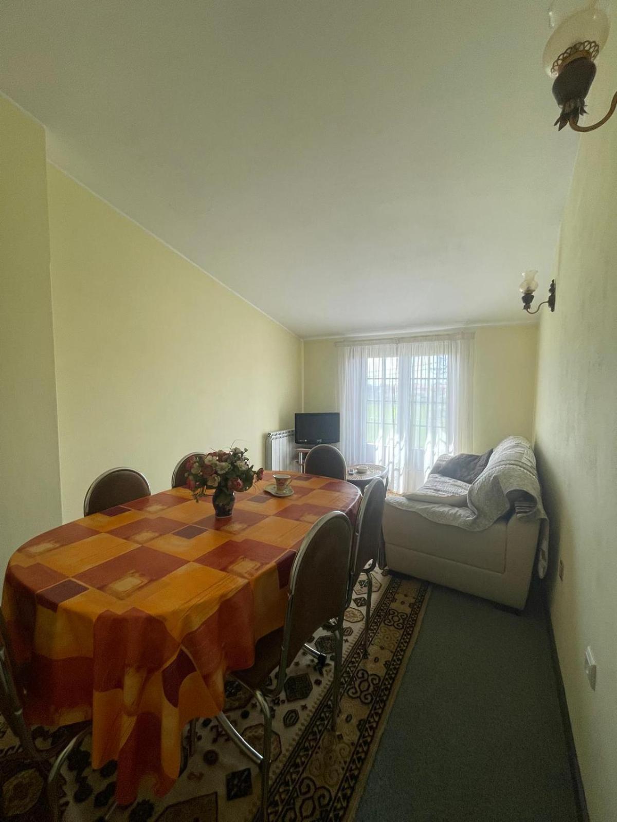 Sousa E Ines House Gafanha da Nazare Bagian luar foto